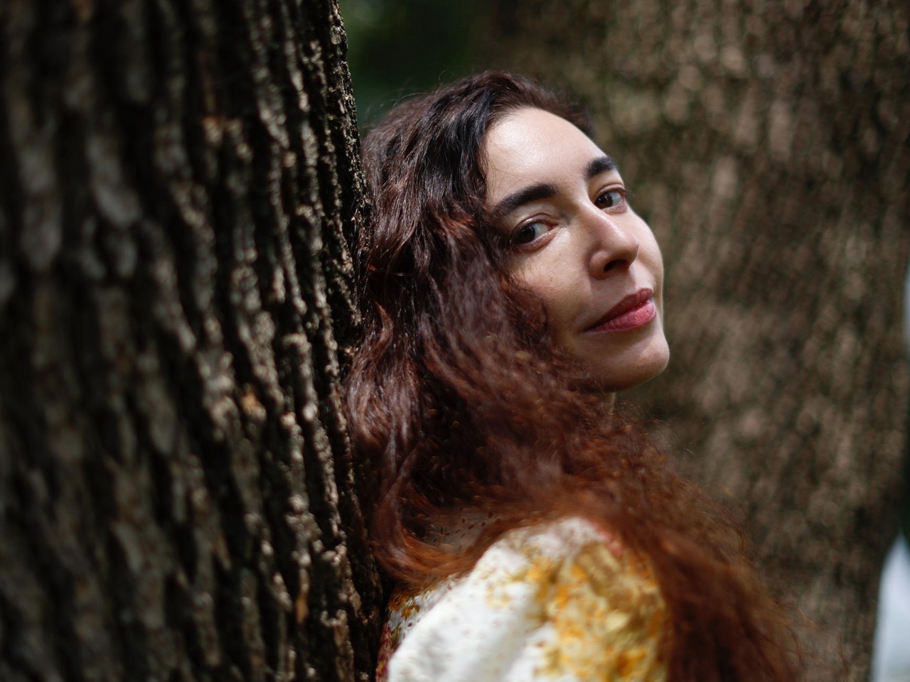 Fernanda Trías: "Eu precisava escrever sobre a raiva incontrolável proibida às mulheres."