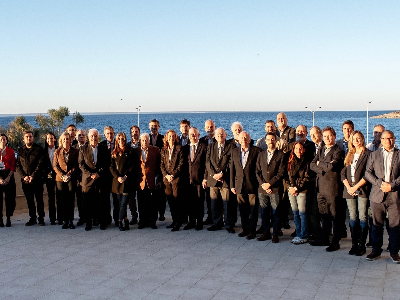 ADEPA elected its new Executive Council