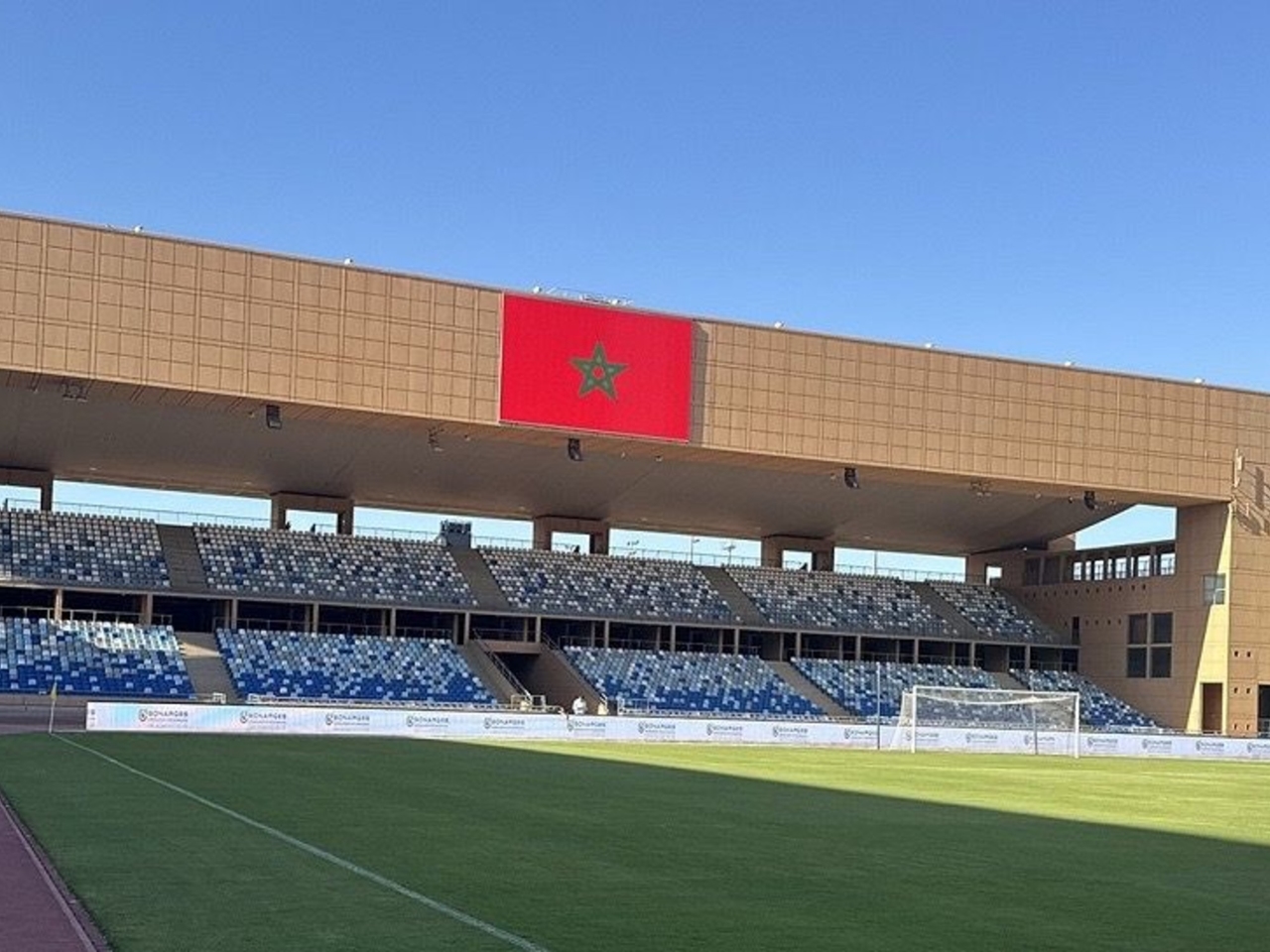 Marrakech, fascinating and football-loving: what is Morocco's Red City like? It's investing and modernizing ahead of the 2030 World Cup.