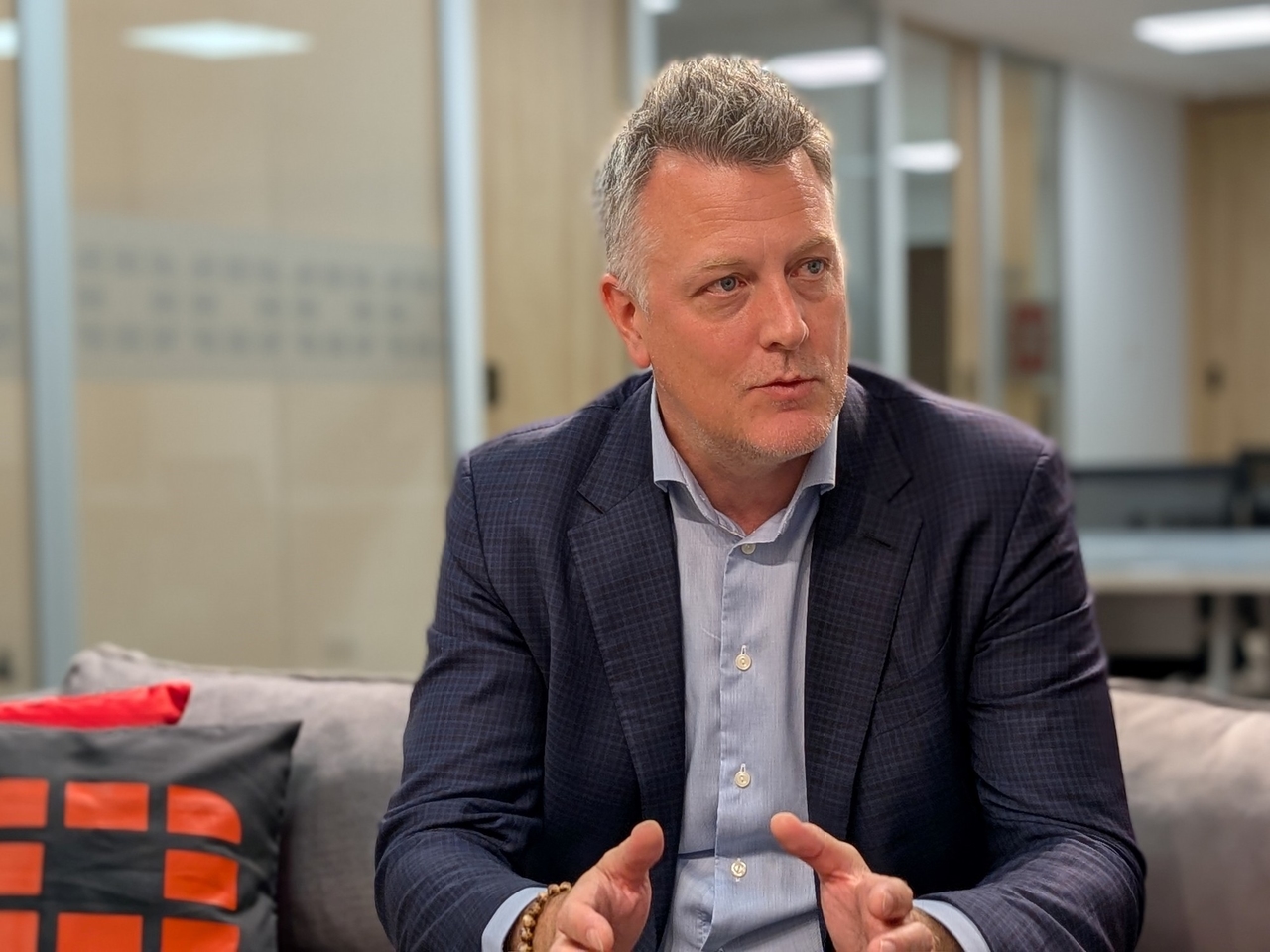 Fortinet warns: Email remains key to cyberattacks, AI amplifies phishing