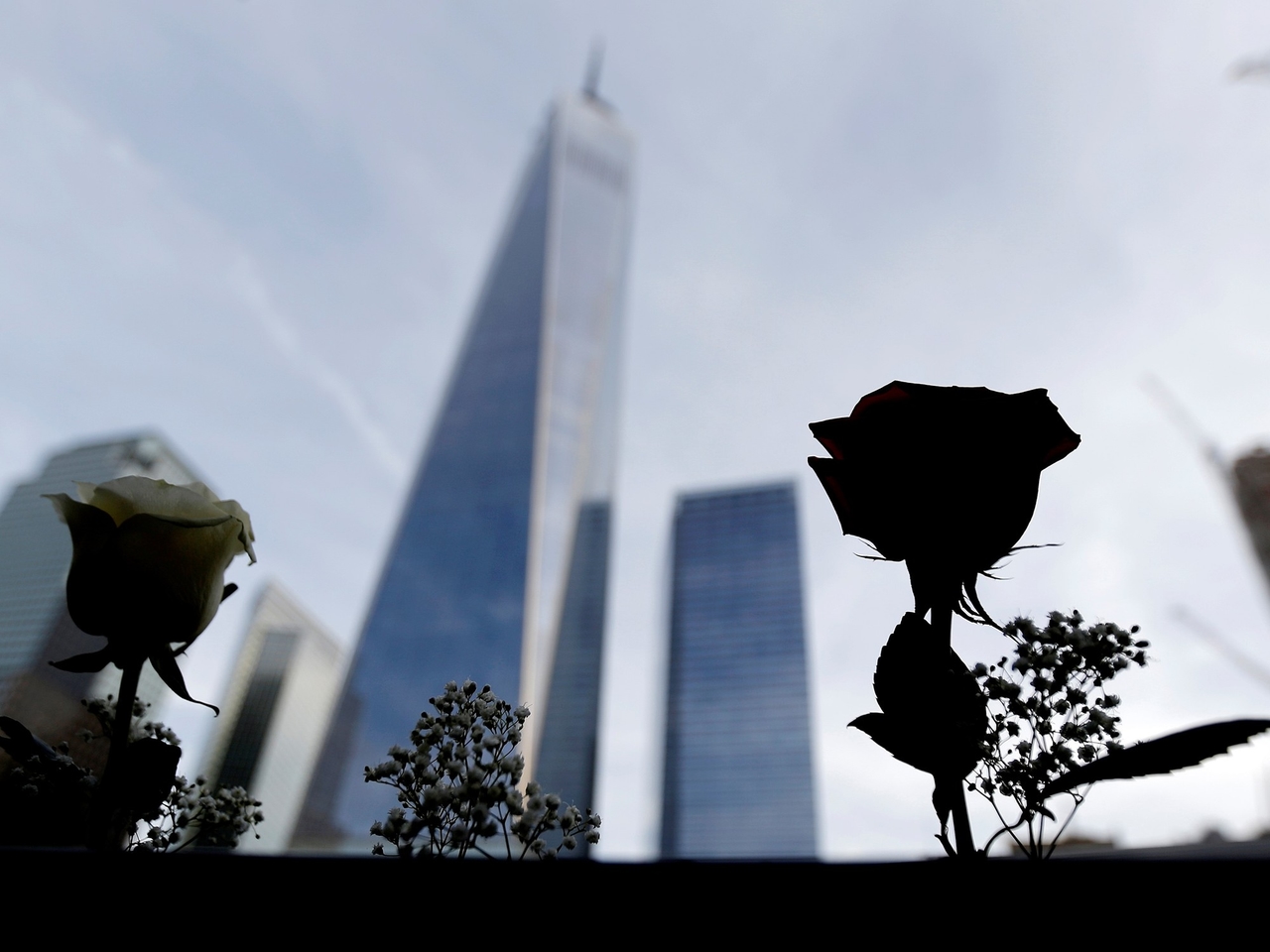 Guerra cultural: agora Donald Trump quer controlar o Memorial do 11 de Setembro