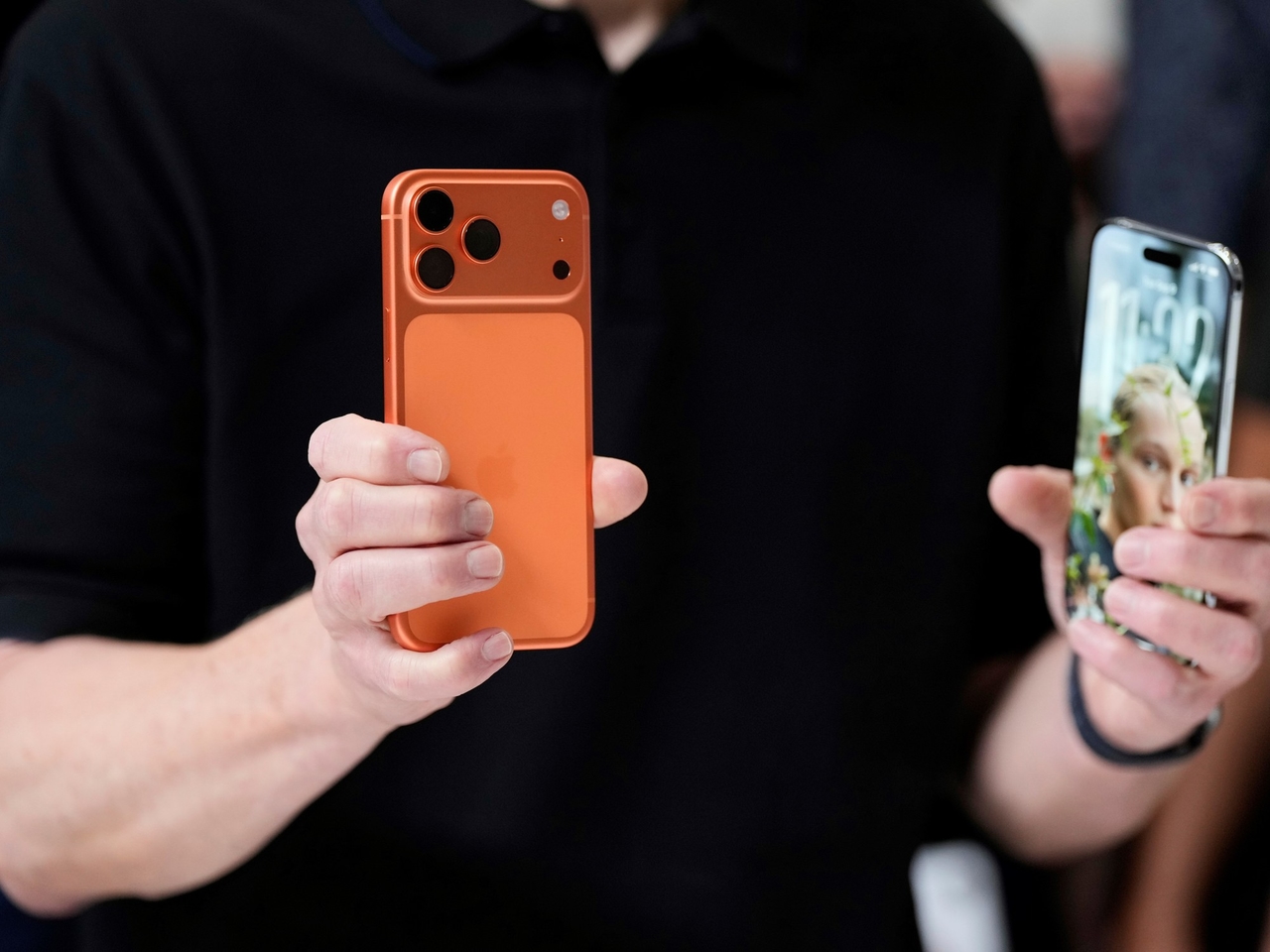 iPhone 17 и iPhone Air: когда новые модели поступят в Аргентину и по каким ценам?