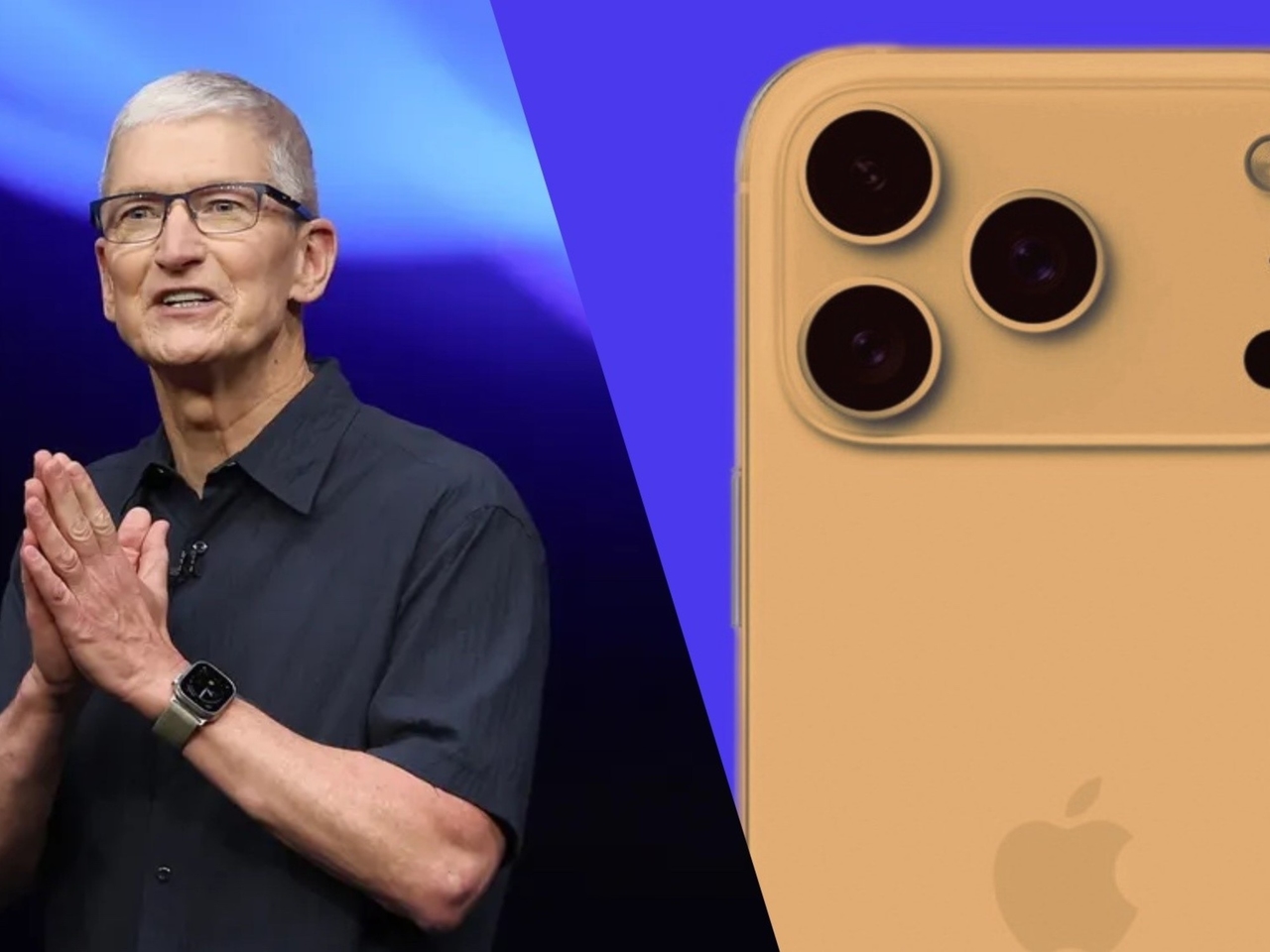 Во сколько сегодня состоится презентация iPhone 17? Время проведения мероприятий Apple по странам, как смотреть прямую трансляцию и всё, что вам нужно знать о новом телефоне.