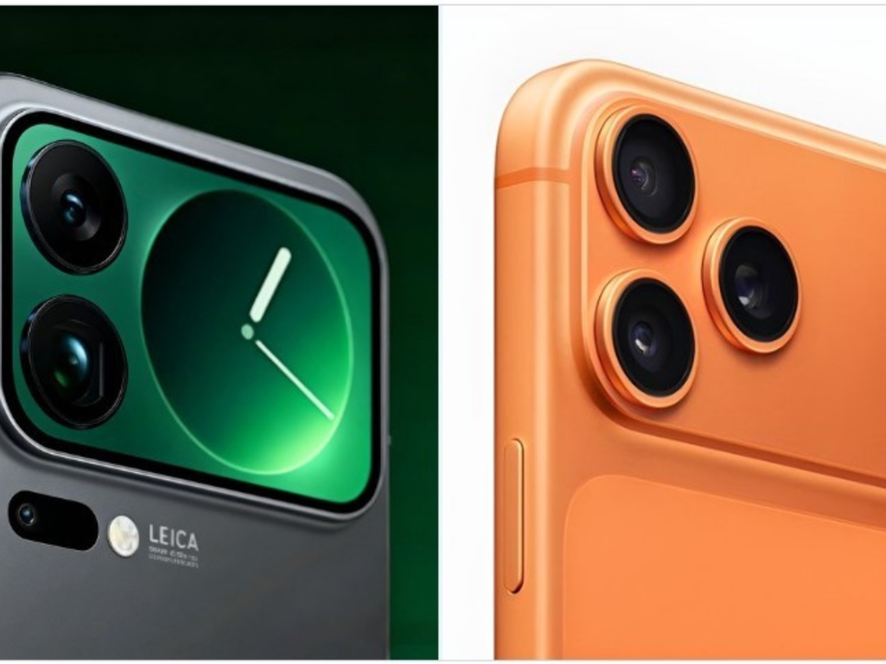 Xiaomi bringt sein bisher ambitioniertestes Telefon mit einem direkten Seitenhieb auf Apple auf den Markt: Wie sieht die neue 17er-Serie aus?