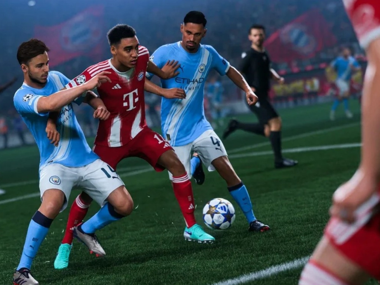 Мы попробовали EA Sports FC 26: преемница FIFA изменила то, о чем все просили, но все еще не сломала стереотипы.