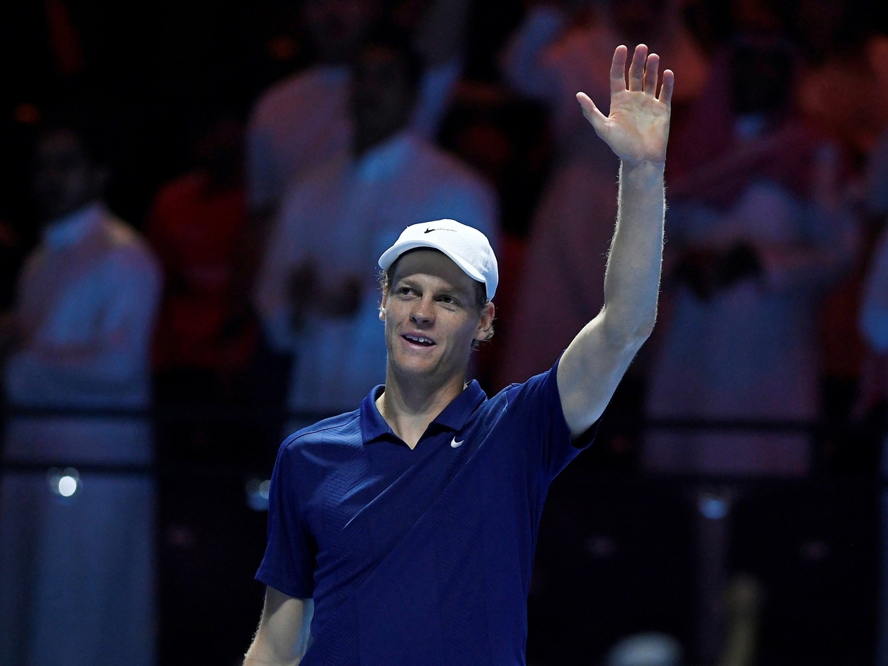 Six Kings Slam in Saudi-Arabien: Eine Luxusshow statt einer Demonstration des besten Tennis mit einem Millionenscheck als Vorwand