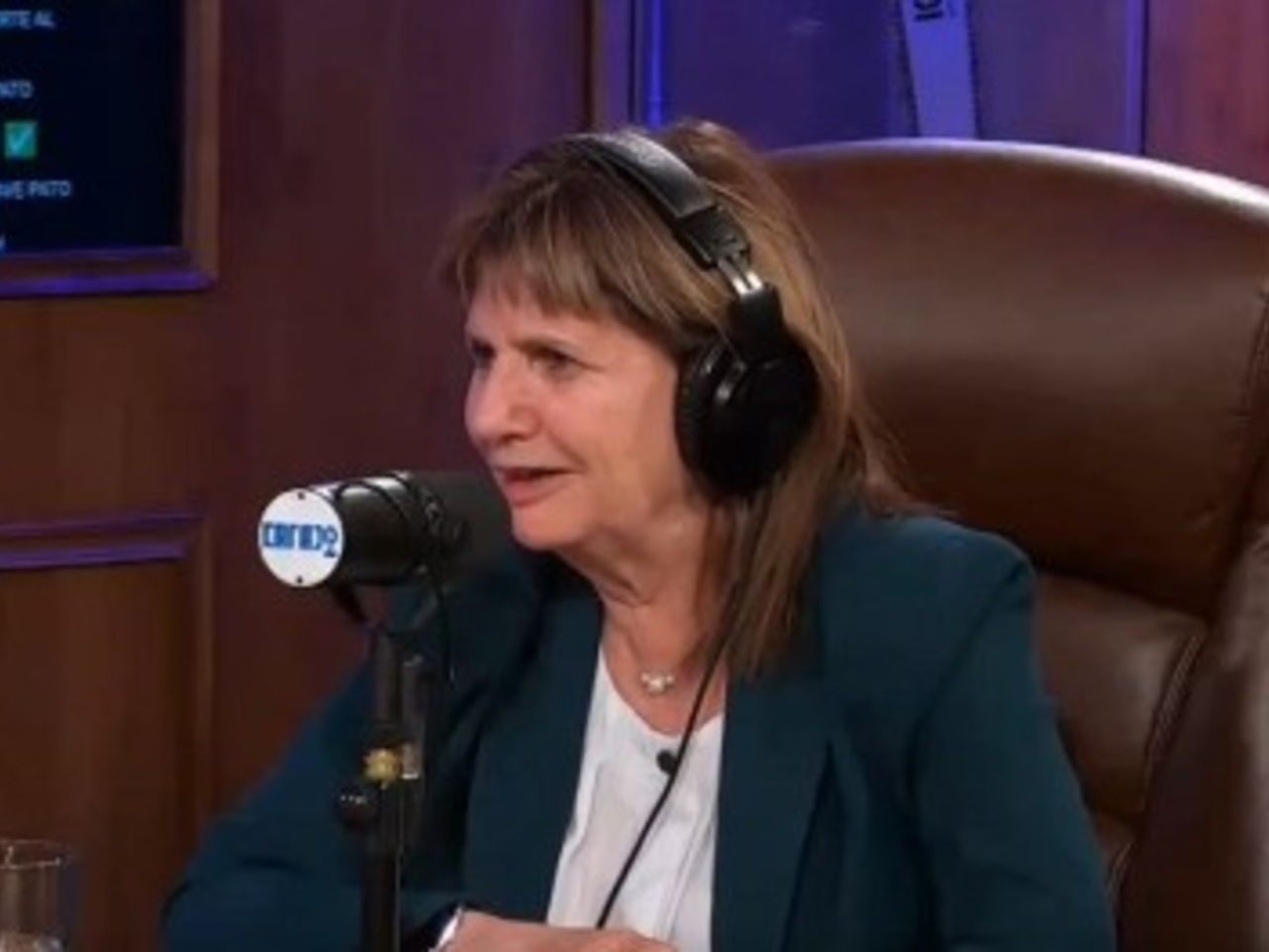 Javier Milei and his measures, LIVE: "Get ready because it's your turn to govern later," Bullrich's harangue to Fat Dan