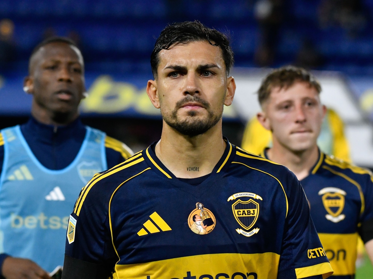 Assim terminou o Torneio Clausura: o Boca Juniors está fora da Copa Libertadores em uma Zona A aquecida e o River Plate aguarda os próximos jogos.