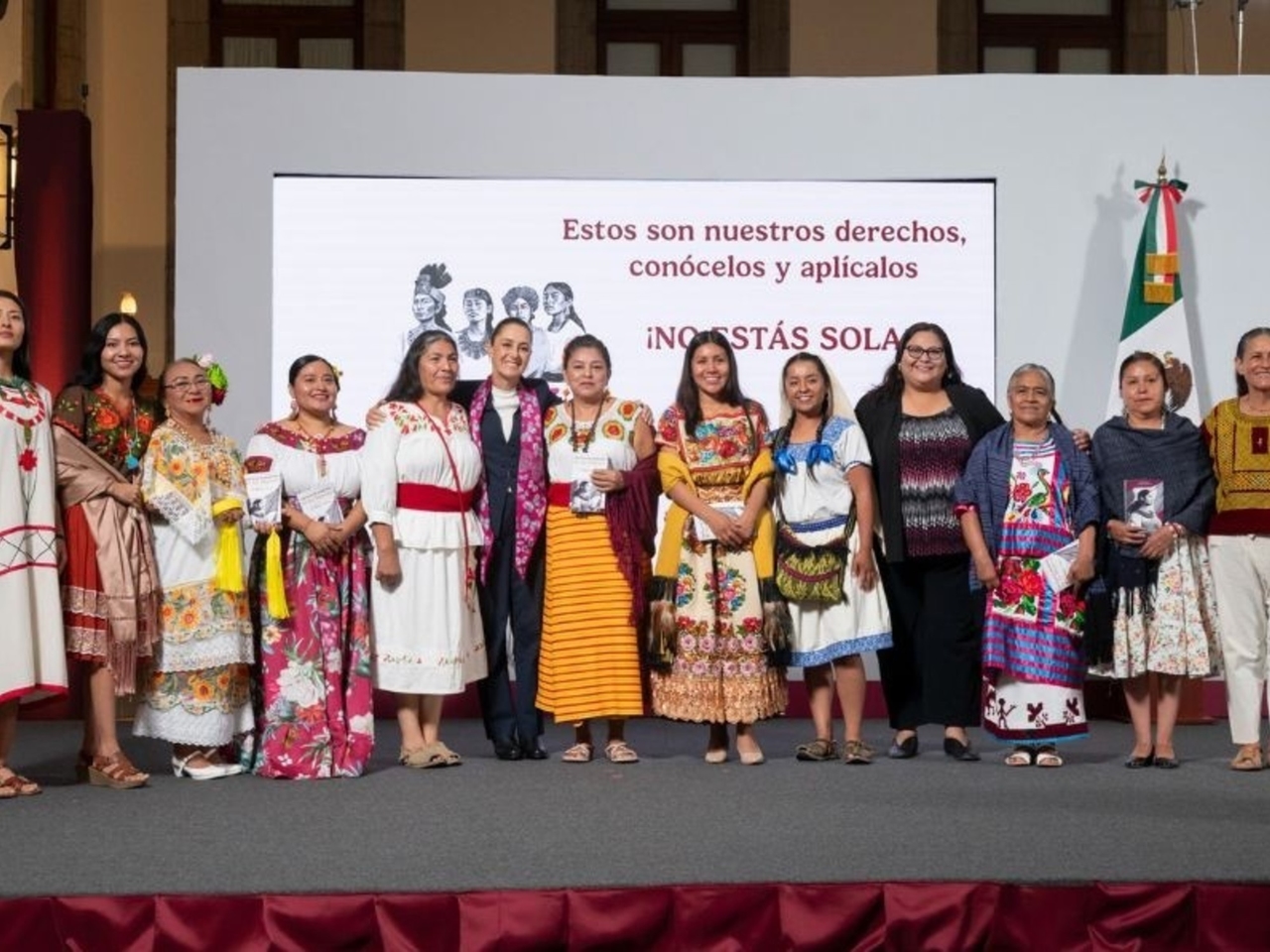 Malinche, mit ve tarih arasında: Meksika, fetihteki kilit kadını yeniden yorumluyor