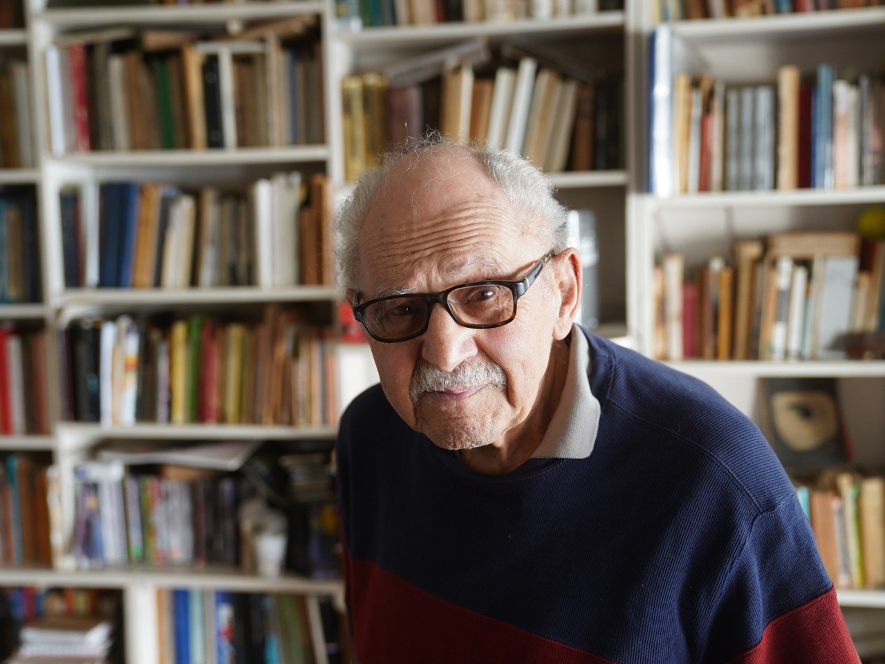 Ricardo Halac, Ñ Lifetime Achievement Award 2025: sociale, epico, dialettico