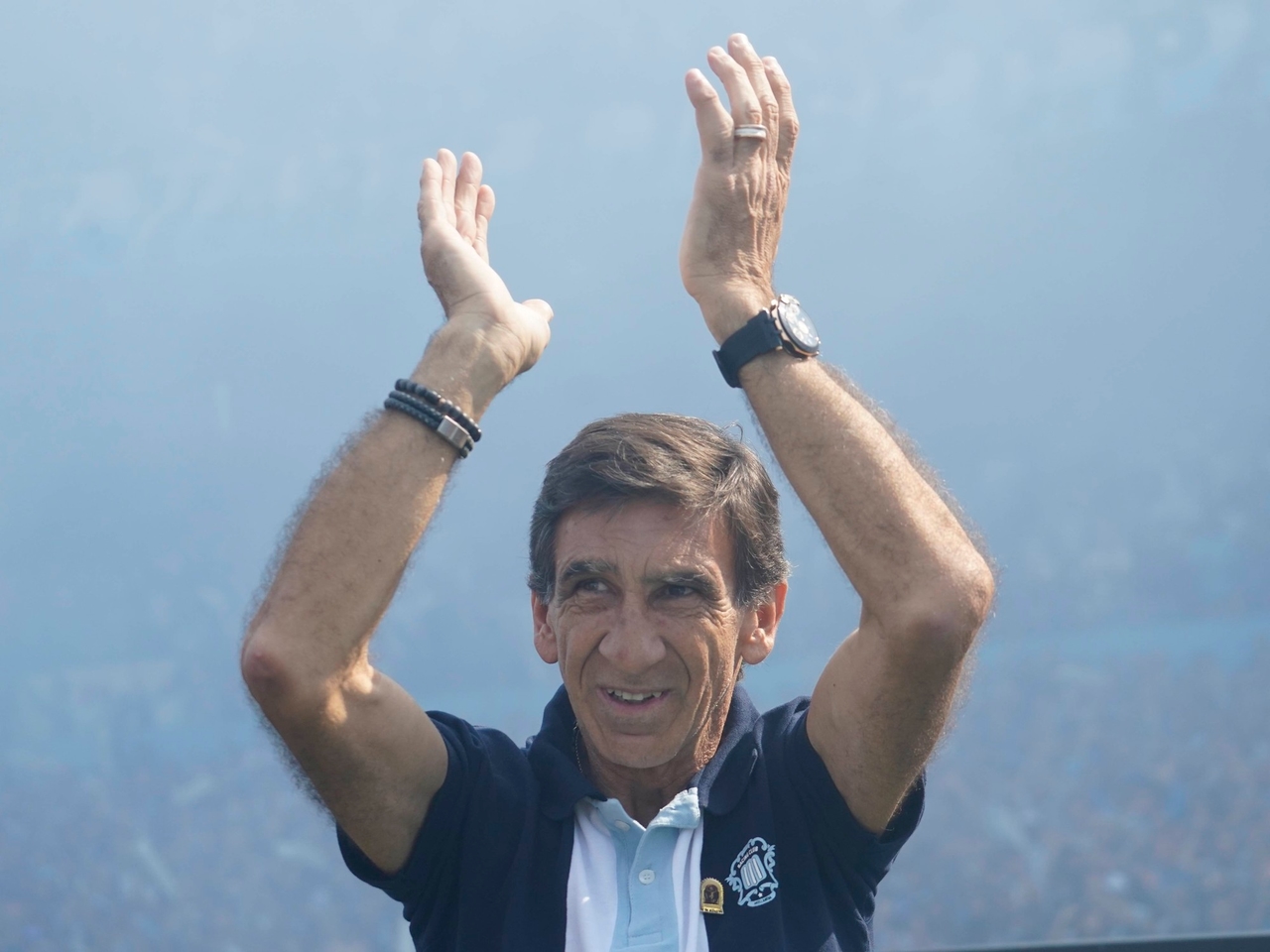 Расинг: продление контракта Густаво Костаса — дело решенное, даже после завершения турнира «Клаусура»