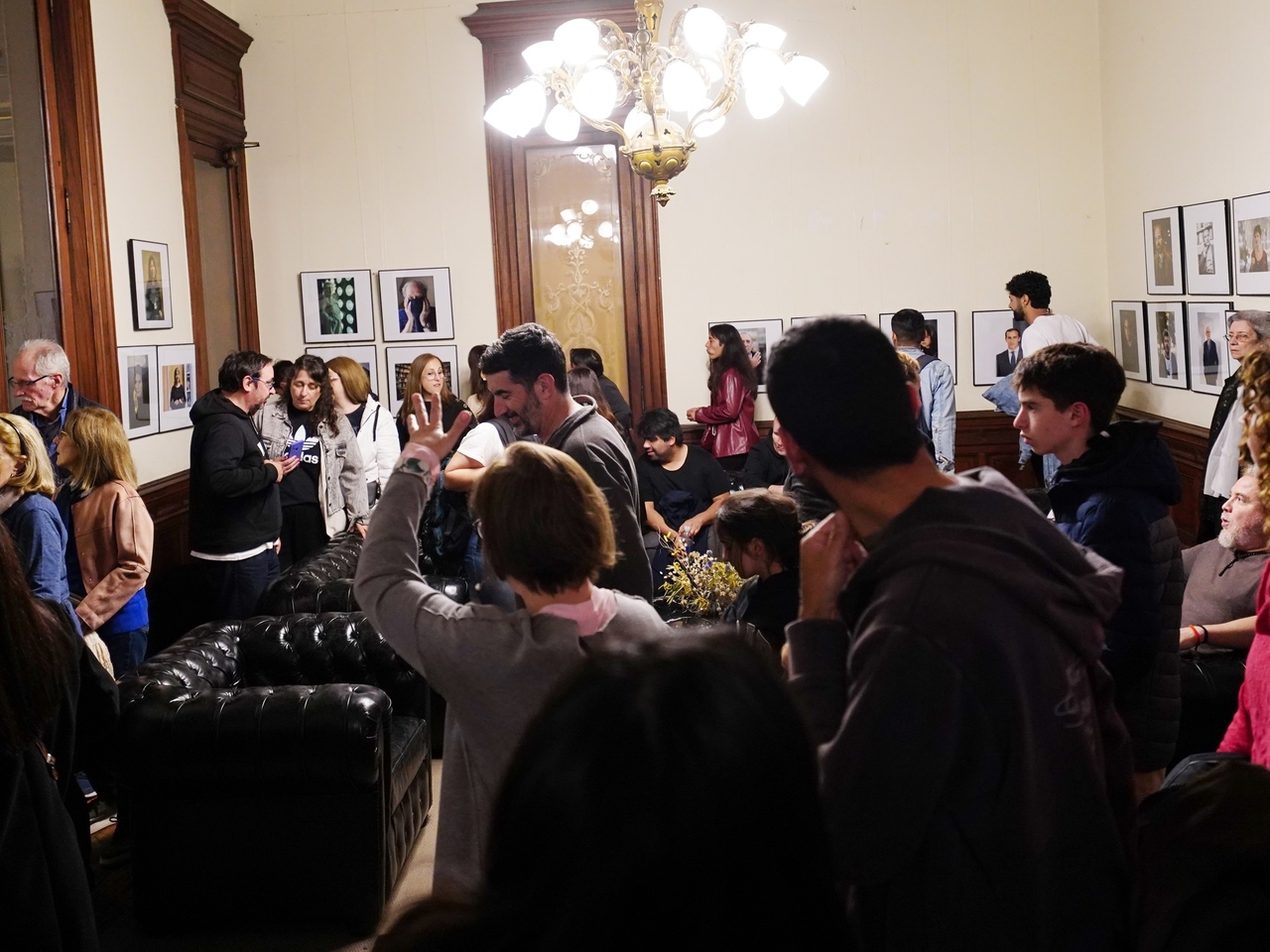 Müze Gecesi'ni neden bu kadar seviyoruz? Sekiz uzman şaşırtıcı bir olguyu analiz ediyor