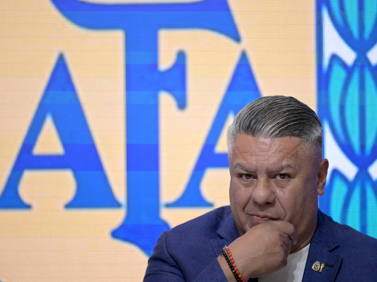 ARCA presentó en la justicia la documentación en la denuncia contra la AFA por la falta de aportes