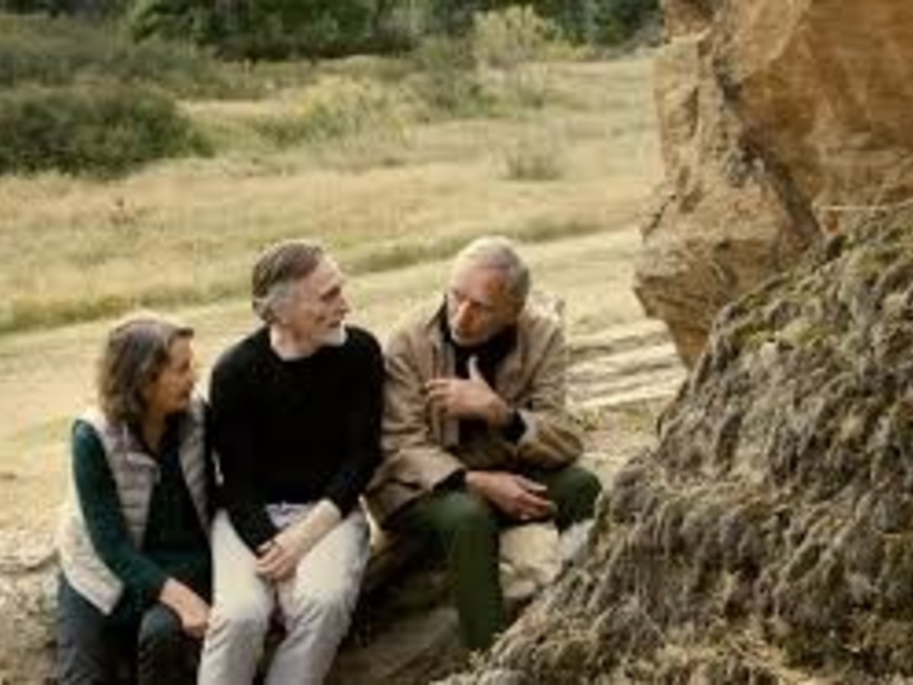 Tres guiños en la oscuridad: el cine según Léon, Schefer y Biette