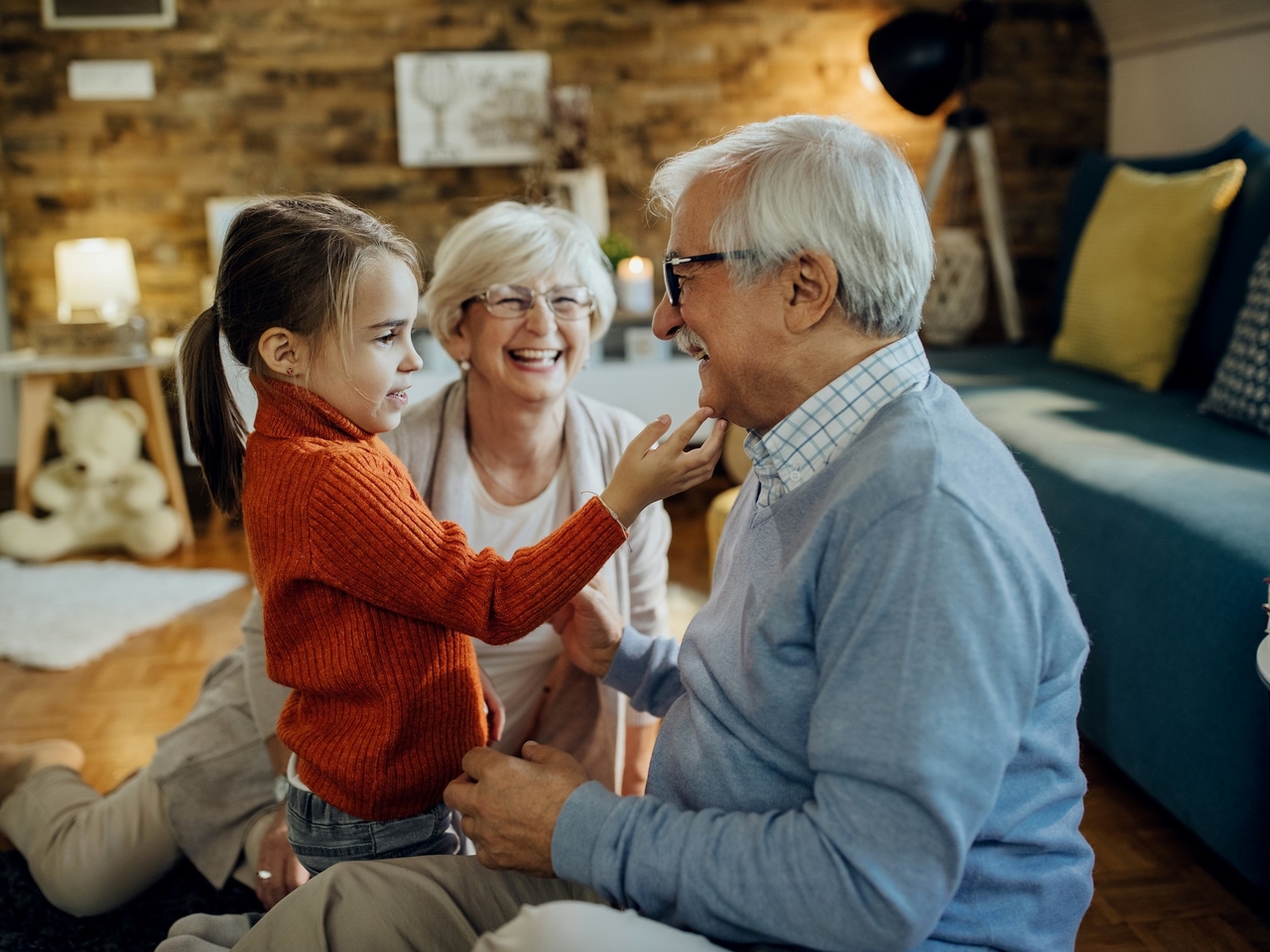 Los destinos perfectos para que abuelos y nietos creen recuerdos inolvidables juntos