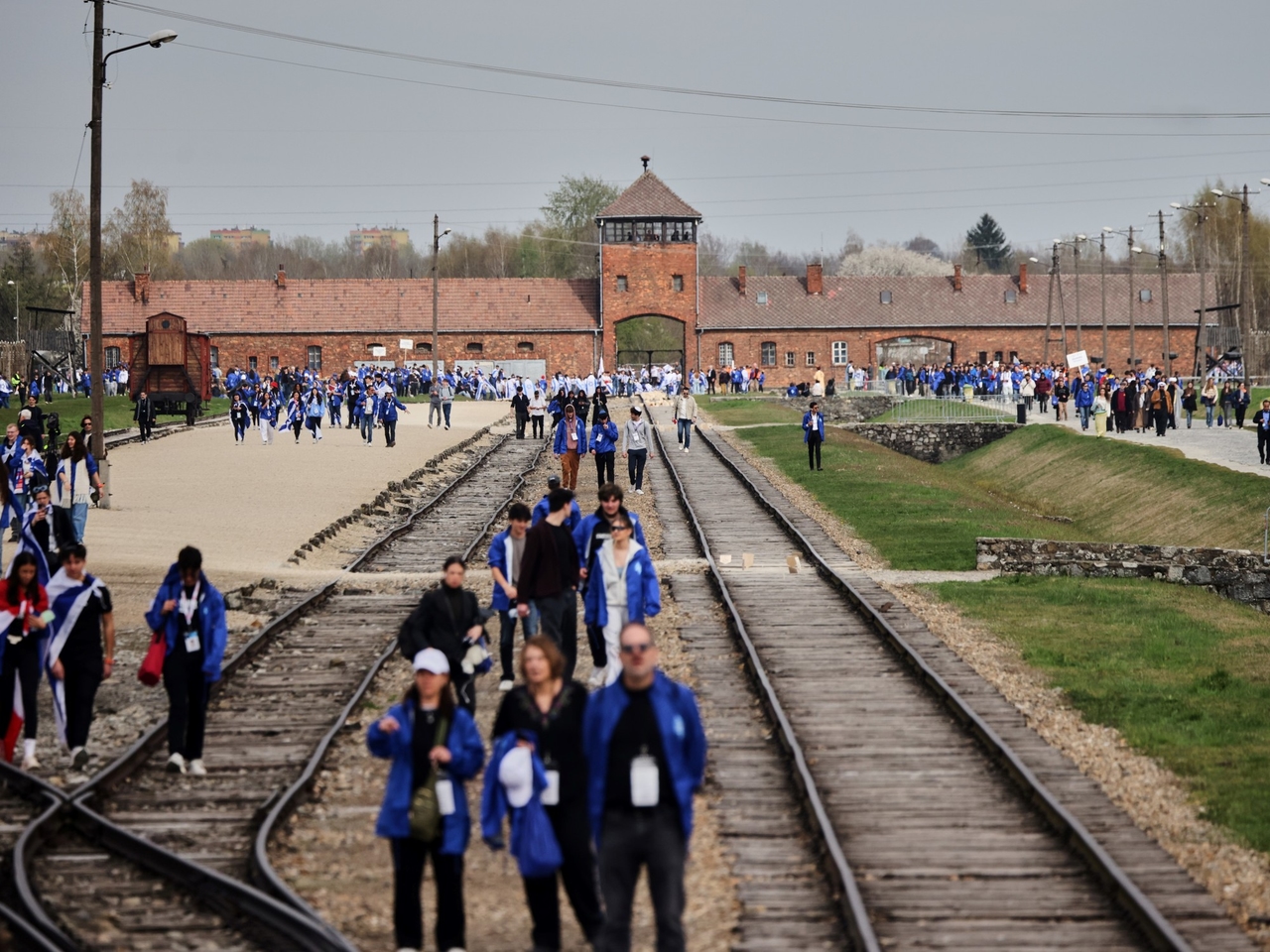 De Auschwitz a Chernóbil: por qué el turismo ligado a la tragedia atrae cada vez a más personas