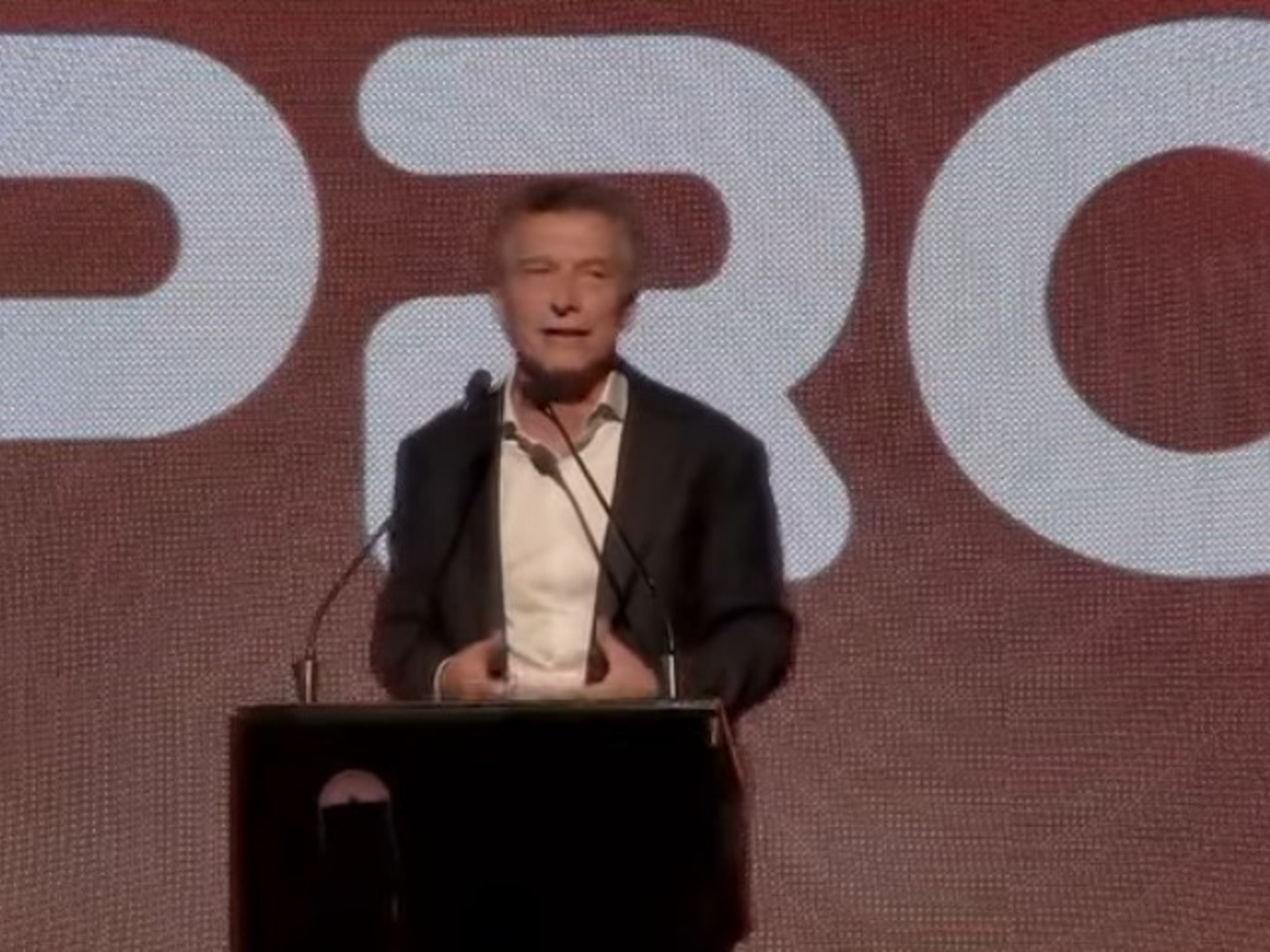 Mauricio Macri cuestionó las idas y vueltas de Milei con el nombramiento de jueces: "No podemos manosear algo tan importante como el sistema judicial"