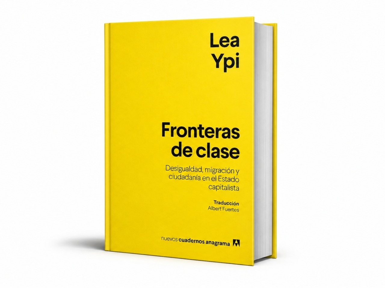 'Fronteras de clase': repensar la ciudadanía más allá de los derechos individuales