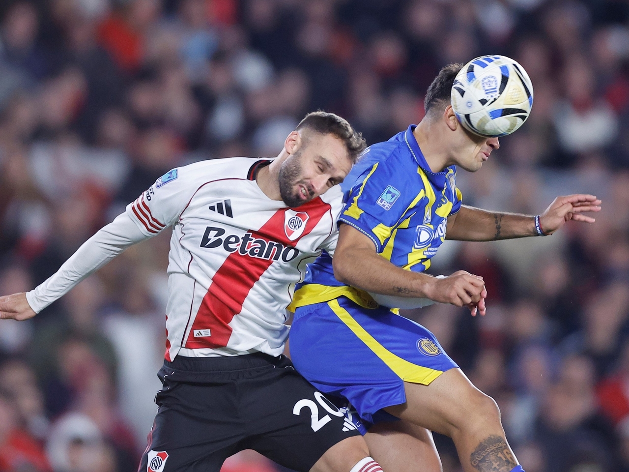 River empezó con una fuerte reestructuración del plantel: vuelve al trabajo con 12 jugadores apartados y otros dos que serán vendidos