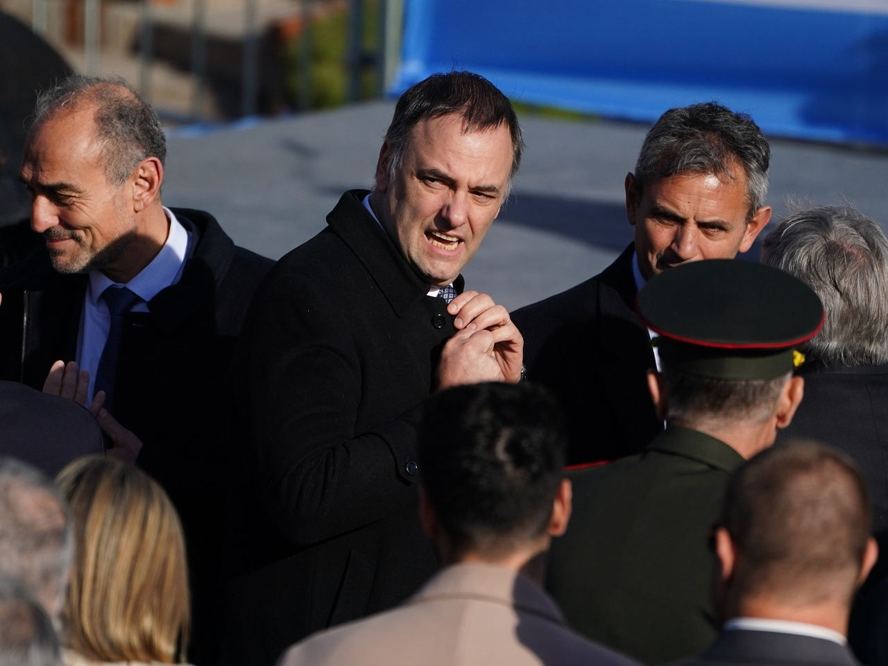 Cómo fueron las últimas horas de Manuel Adorni en el Gobierno y la posible llegada de Diego Santilli a la Jefatura de Gabinete