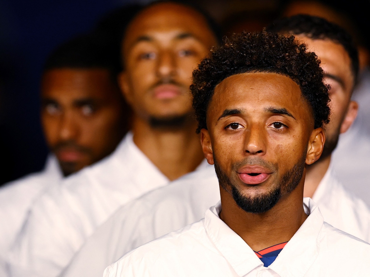 El capitán de Cabo Verde, el rival de Argentina en los 16avos de final del Mundial, está acusado de violación y es investigado en Nueva Zelanda