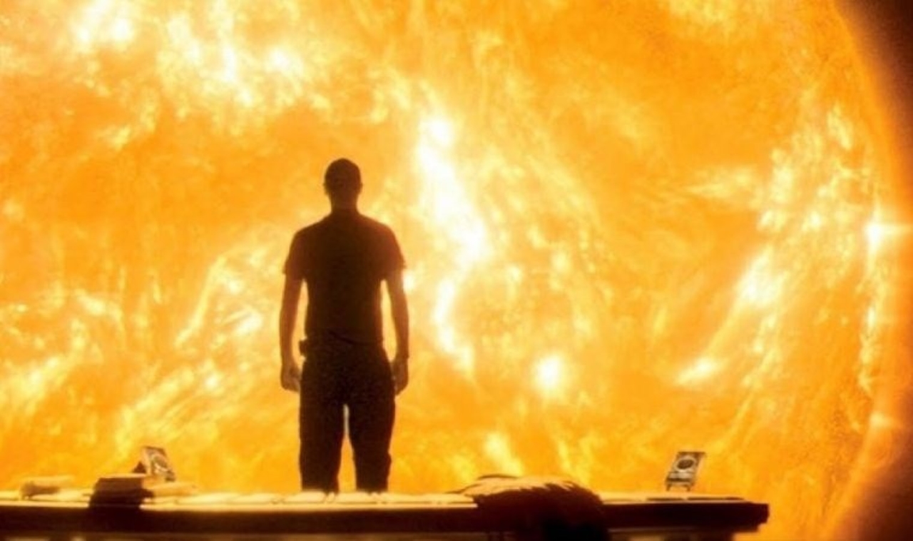 Wissenschaftler bereiten sich darauf vor, die Sonne zu verdunkeln