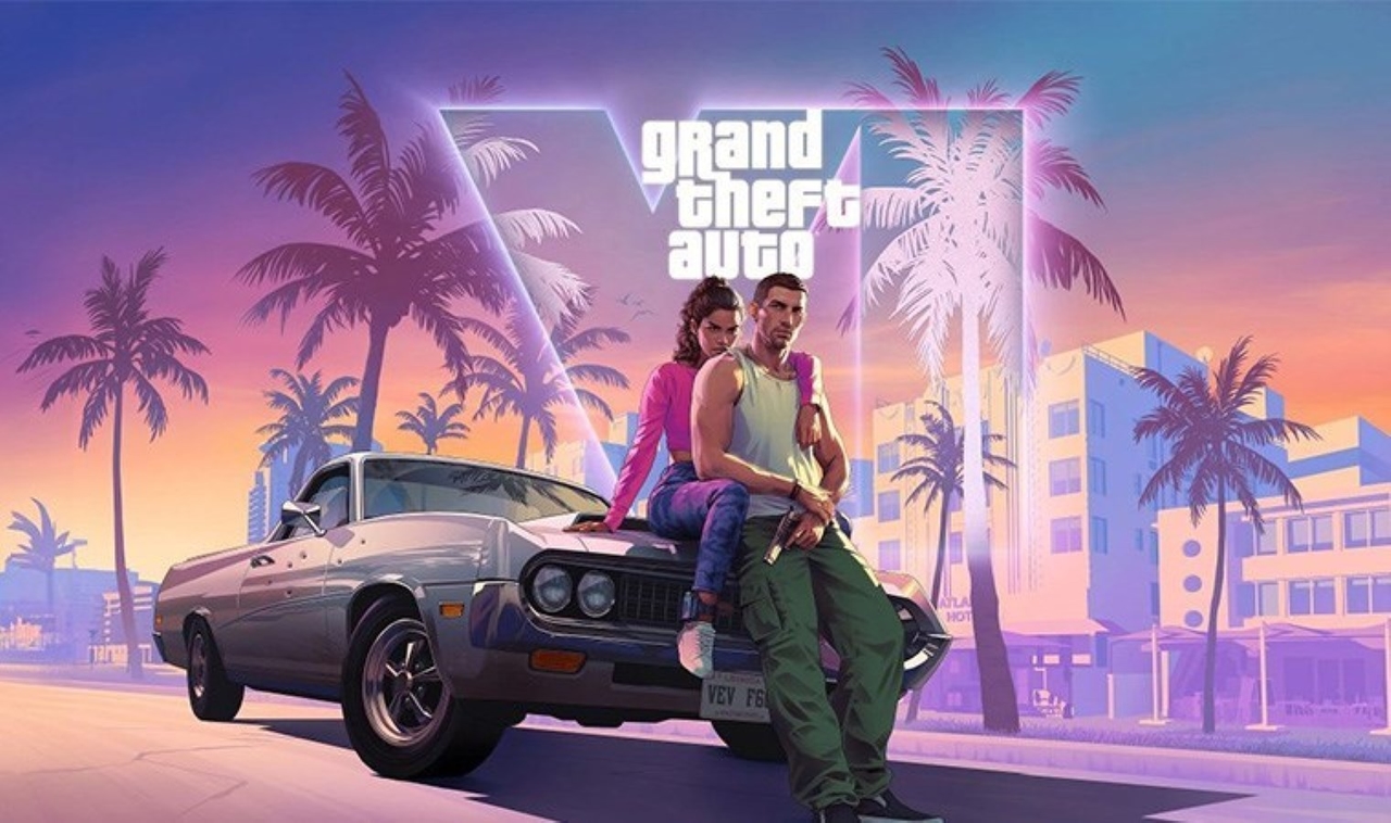 Auswirkungen von GTA 6 auf die Take-Two-Aktien; einen Rekordwert erreicht
