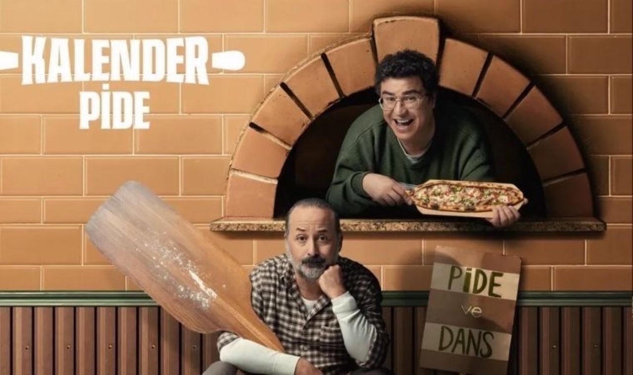 What is the subject of the movie Kalender Pide, who are the actors? Where was the movie Kalender Pide filmed?