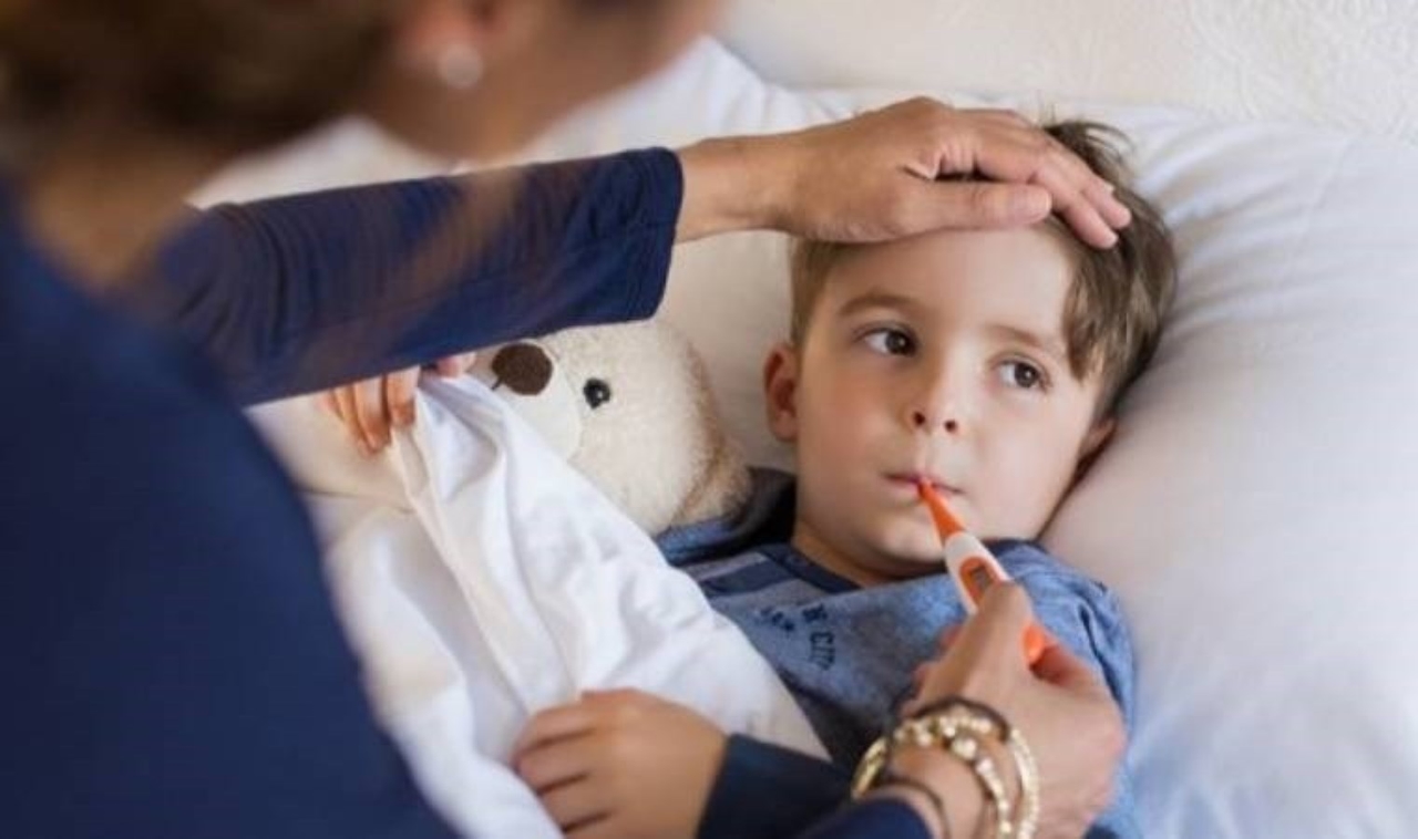 Déclarant que les cas de méningite n'ont pas été suivis, le Dr Kırımlı : Nos enfants ne devraient pas mourir