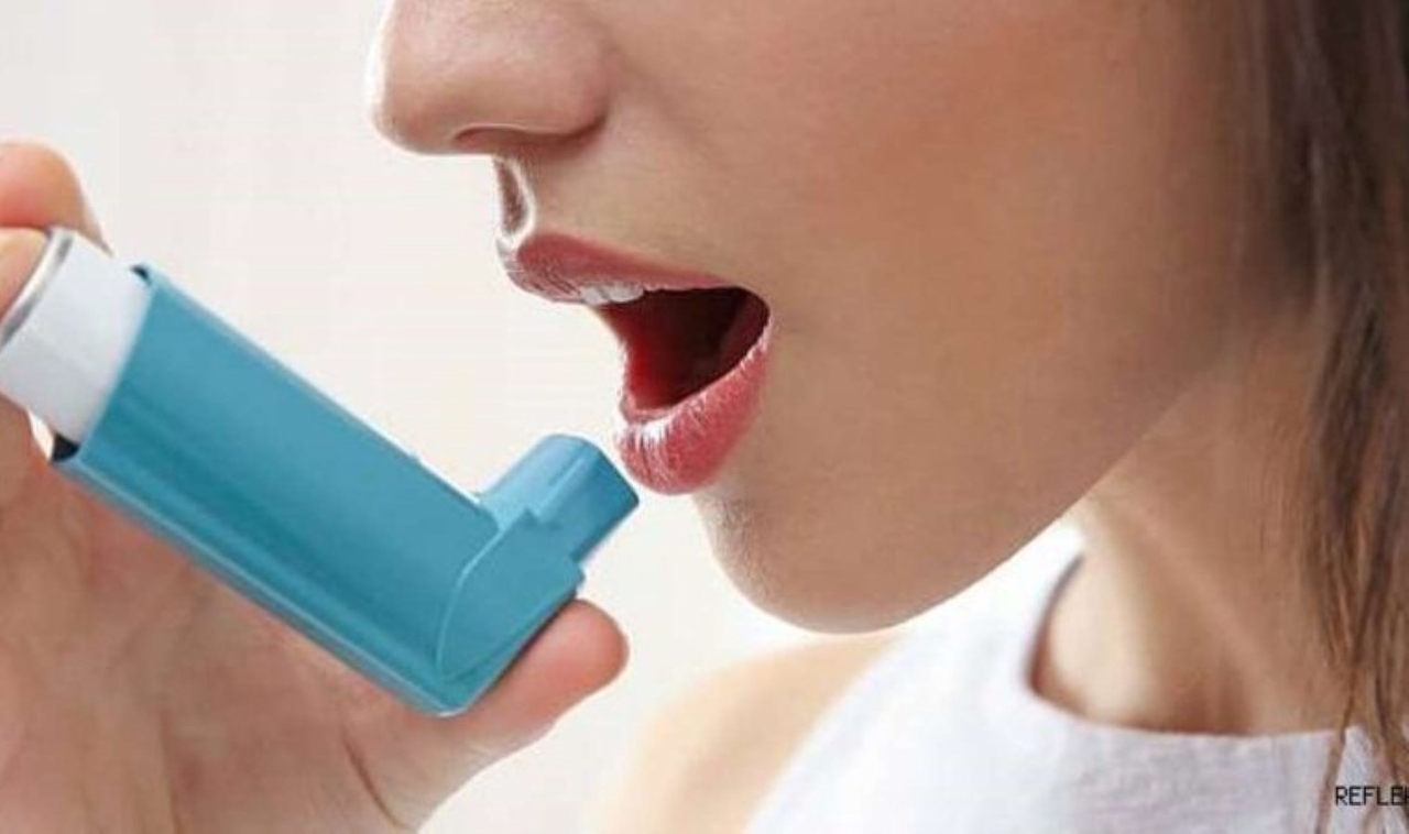 Des raisons économiques déclenchent l'asthme : « Les patients ne peuvent pas accéder aux médicaments en raison d'une insuffisance économique »