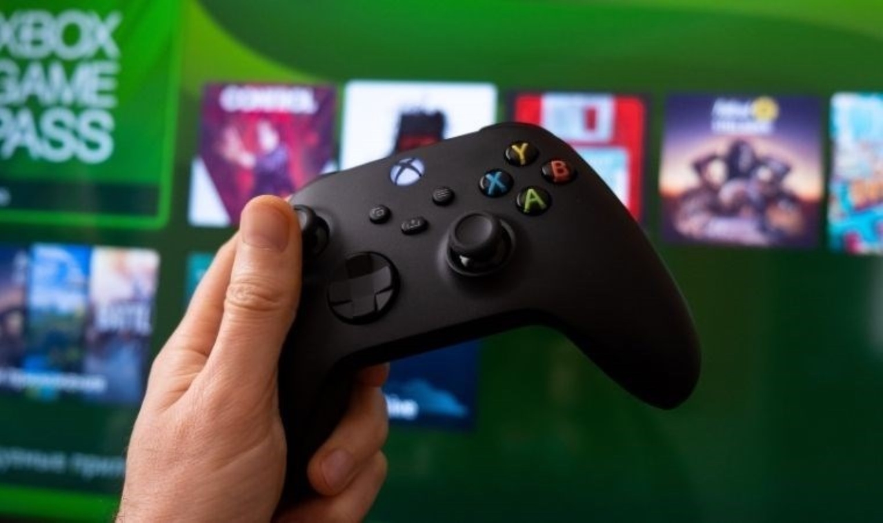 Spiele, die im Mai zum Xbox Game Pass hinzugefügt werden