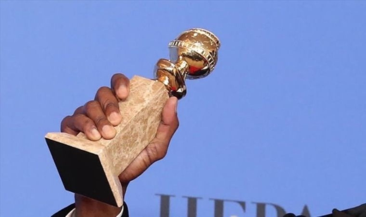 Neue Kategorie bei den Golden Globe Awards hinzugefügt