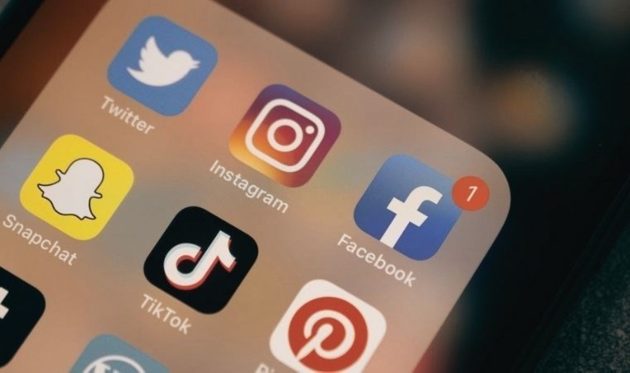 ¿Qué plataforma de redes sociales tiene más usuarios en Turquía?
