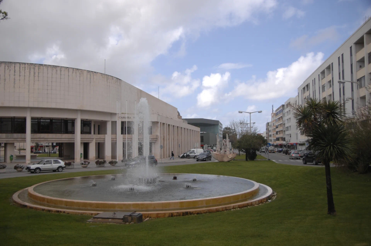 La deuda del Ayuntamiento de Ílhavo se redujo casi un 60% en tres años