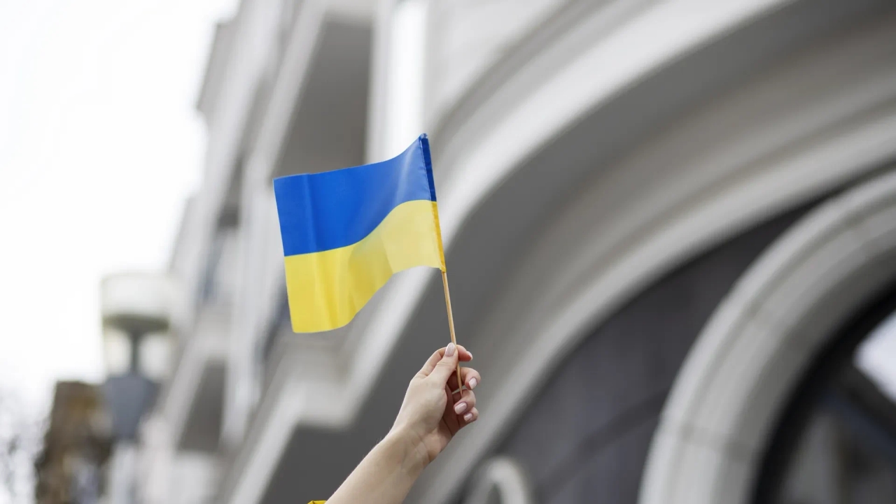 Kiev prevede di firmare oggi un accordo sui minerali con gli Stati Uniti