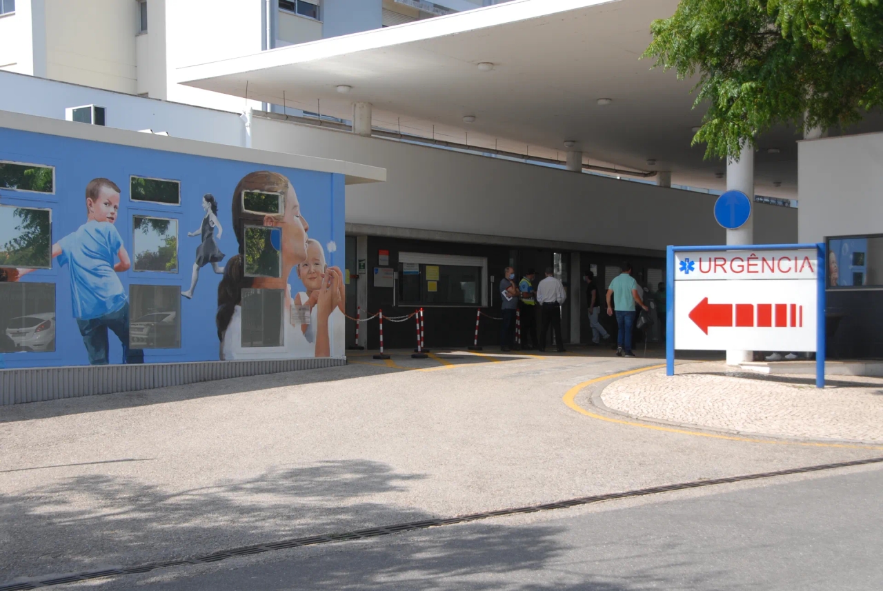 Quattro pronto soccorso del SSN chiusi oggi