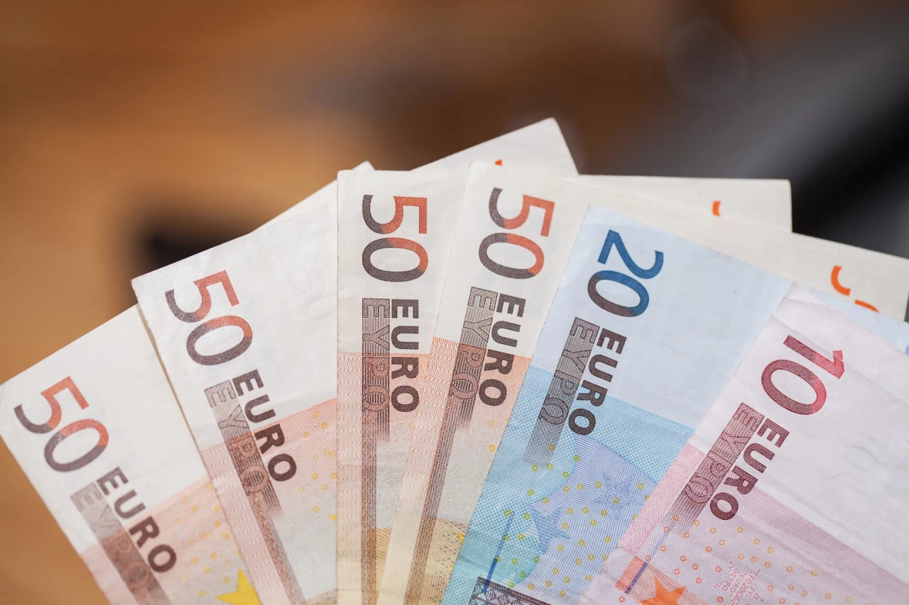 Portugal among OECD countries where wages recorded real growth in 2024