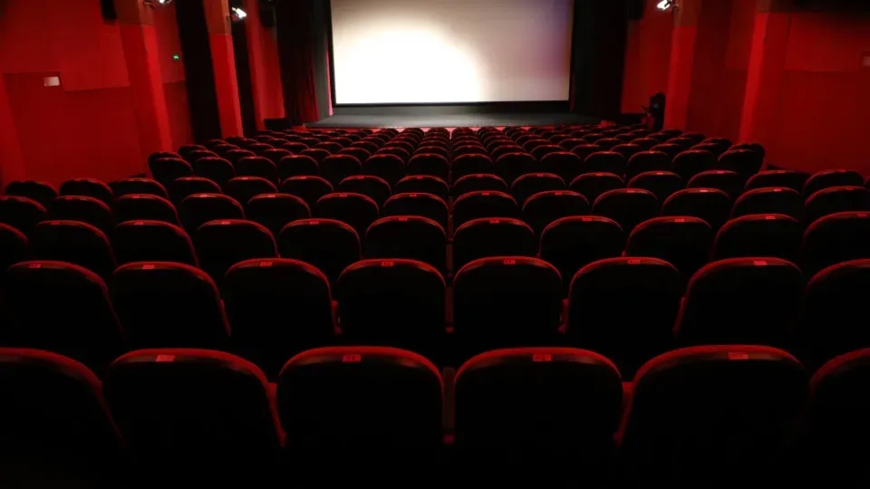 Кинотеатры потеряли треть зрителей в июле по сравнению с аналогичным периодом 2024 года.