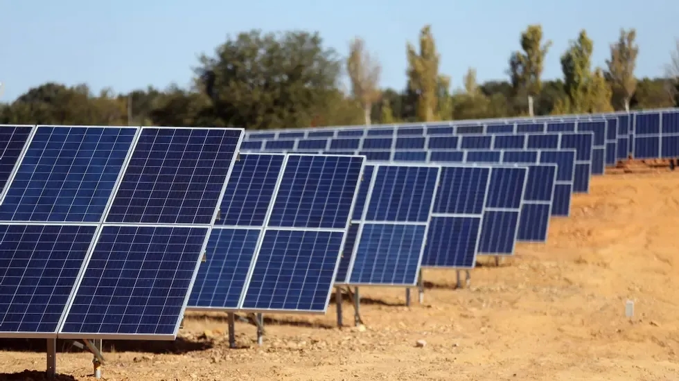 Le Azzorre rafforzano il programma di supporto all'acquisizione di pannelli fotovoltaici da parte di 41ME