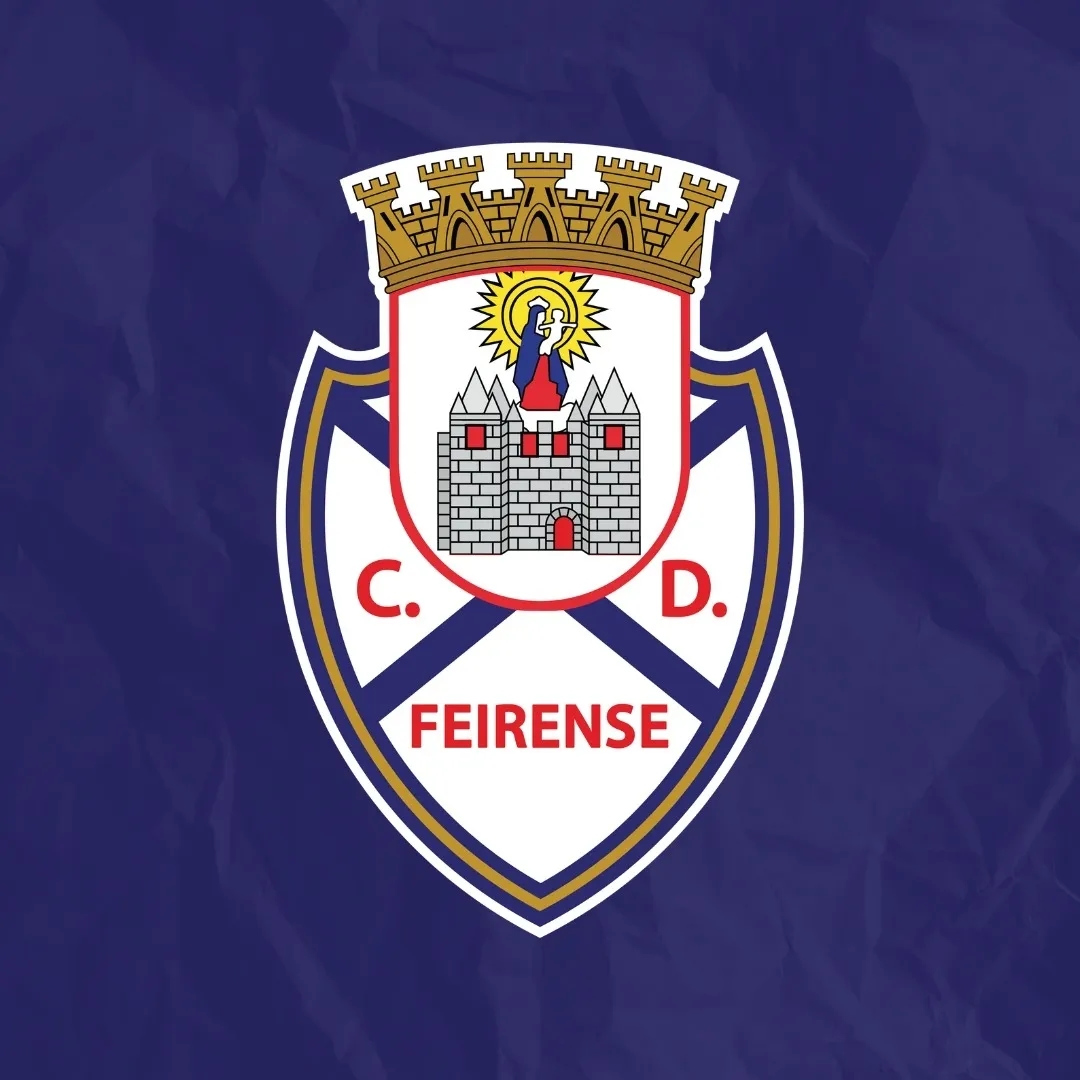 Feirense pokonuje Benfikę B w meczu treningowym
