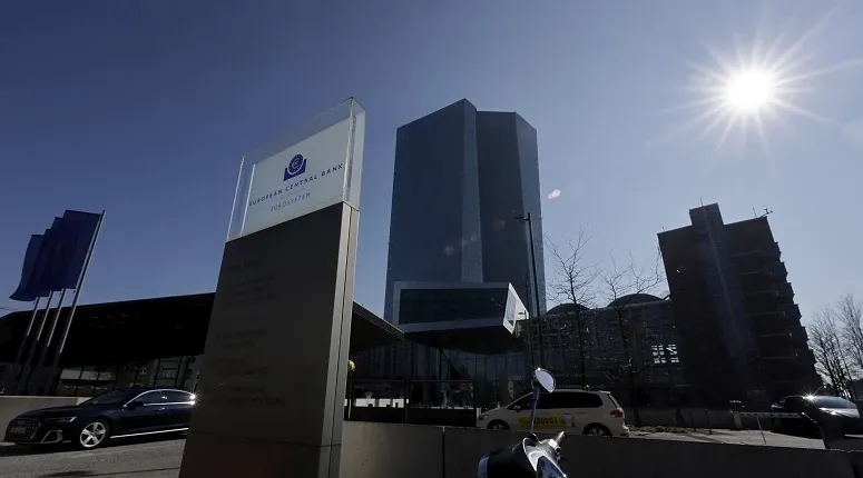 BCE acredita que inflação permanecerá em torno dos 3% durante o resto do ano