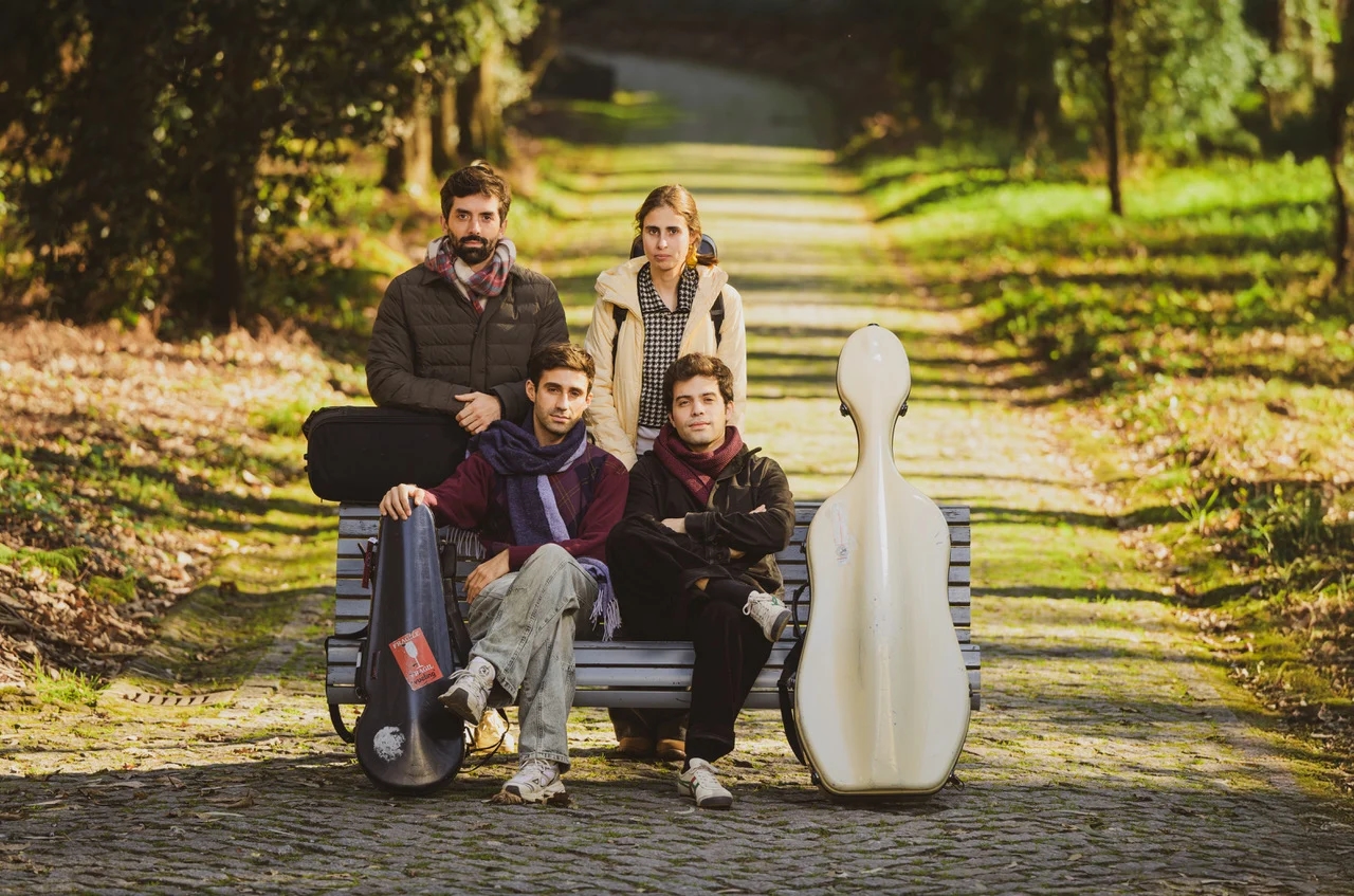 Biennale Muzyki Współczesnej w Aveiro kończy się dziś