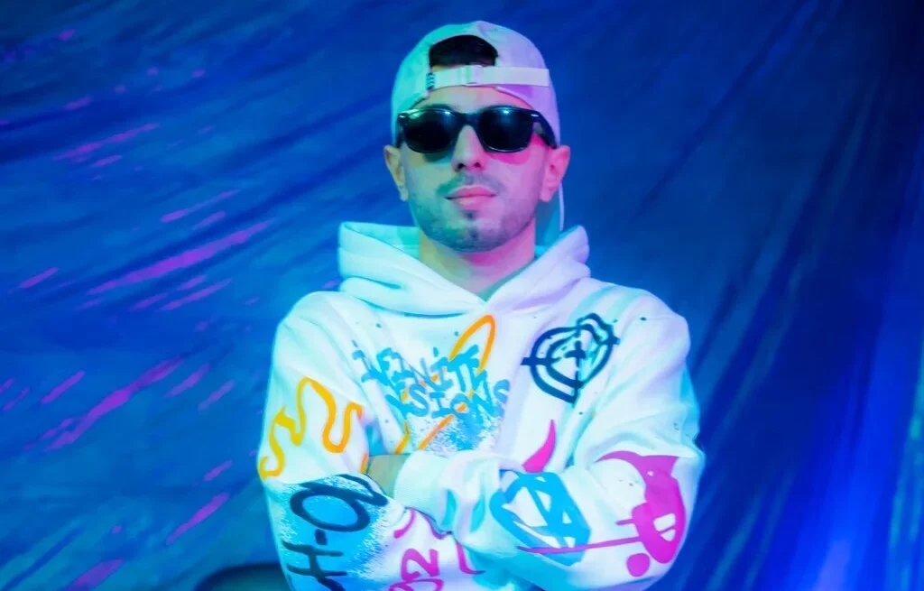 Dziś w Gafanha da Nazaré odbywają się zawody hiphopowe