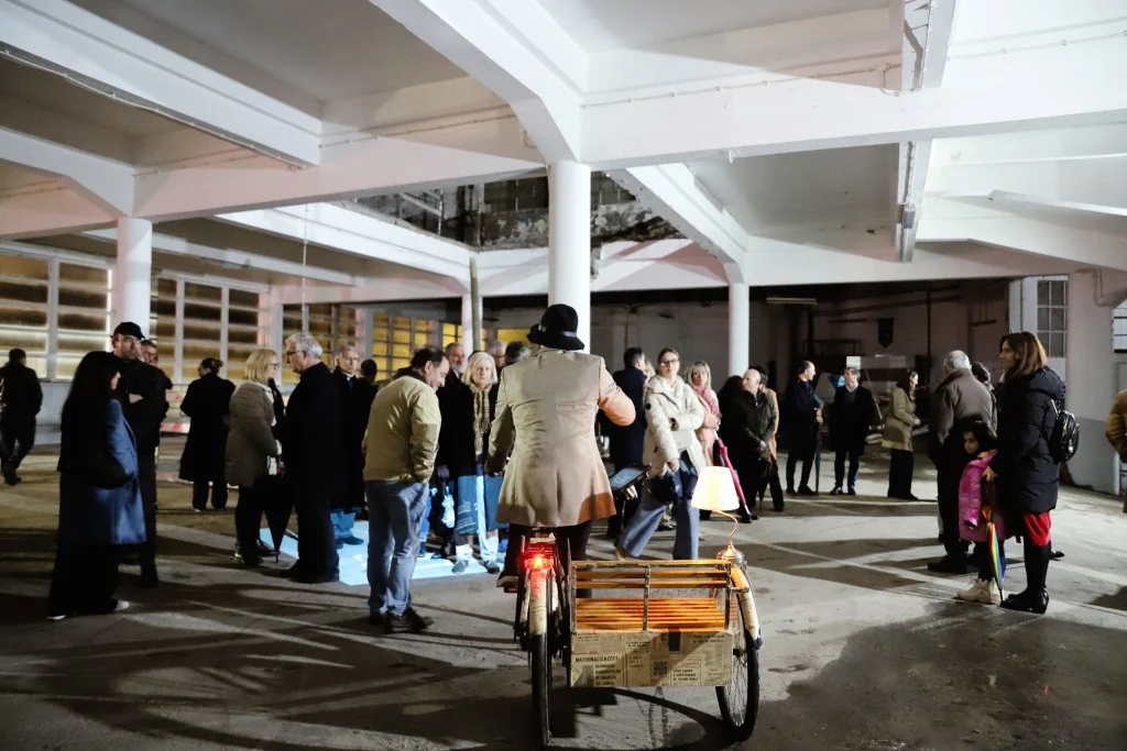 „Oficina das Artes” to największy realizowany projekt kulturalny