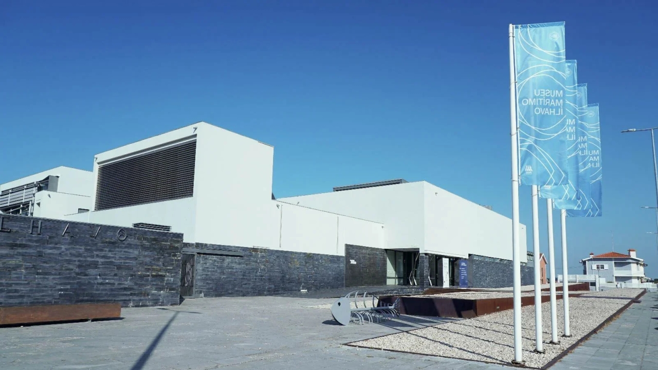 Ílhavo apre le porte dei musei con diverse attività
