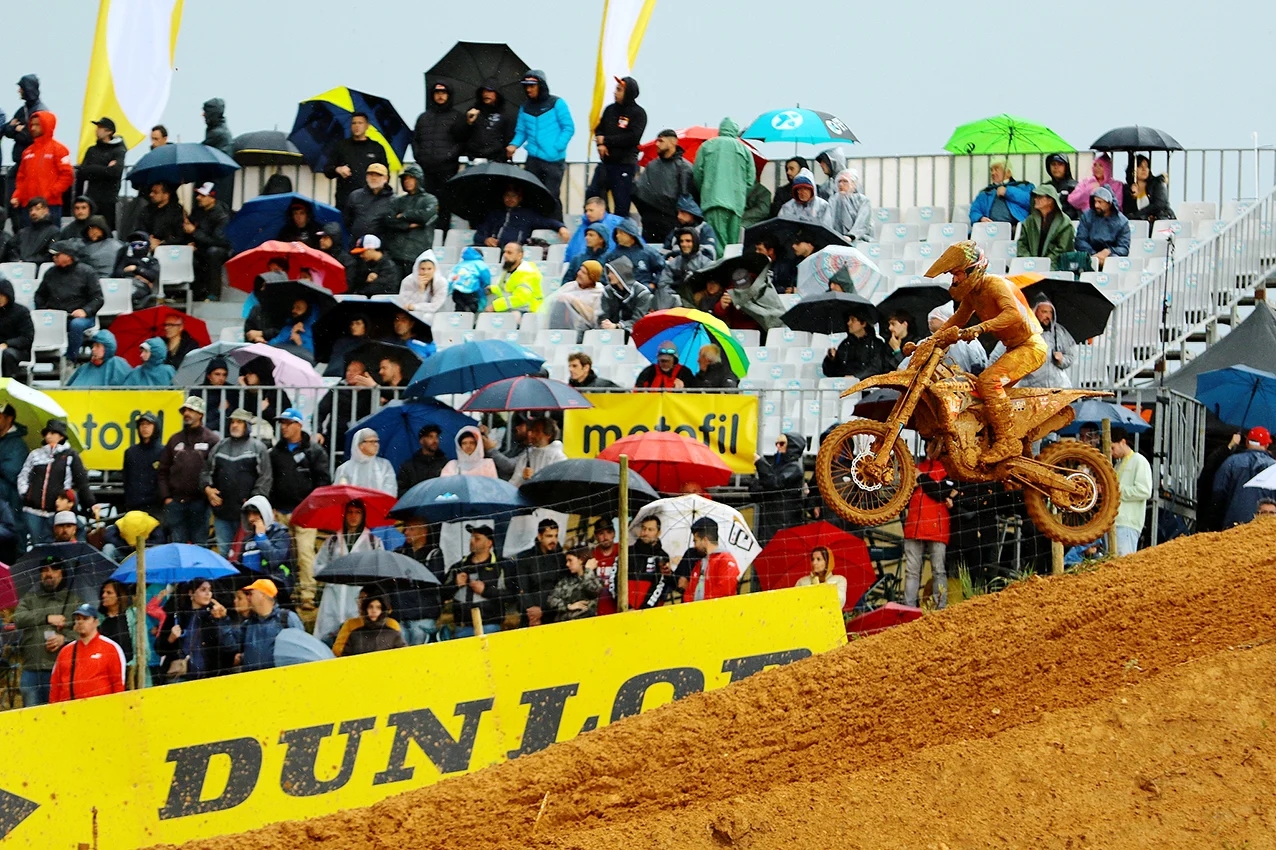MXGP Portekiz'i yaklaşık 21.000 kişi canlı izledi