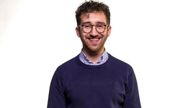 Universiteit beloont student met Samenwerkingsprijs