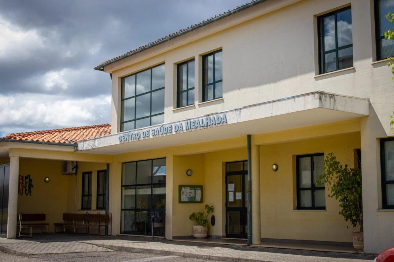Nuevos concursos para el Centro de Salud de Mealhada y Santa Luzia