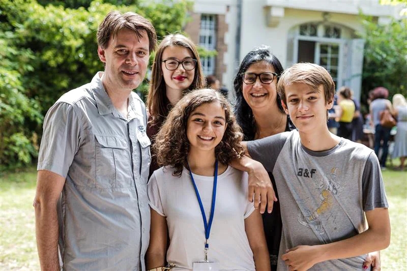 Aveiro accoglie studenti internazionali e cerca nuove famiglie ospitanti