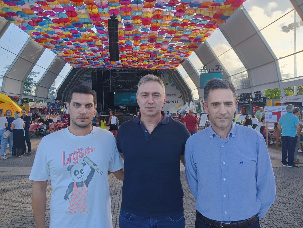 „Mamy dużą lukę pod względem przestrzeni”